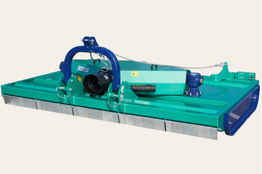 Entretien - Gyrobroyeurs - Gyrobroyeur Pro-coupe axe vertical