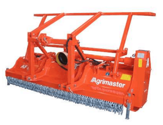 Entretien - Broyeur forestier - Broyeurs forestier WL, AF et  AWP