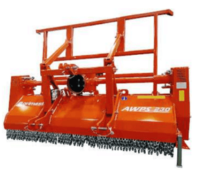 Entretien - Broyeur forestier - Broyeurs forestier WL, AF et  AWP