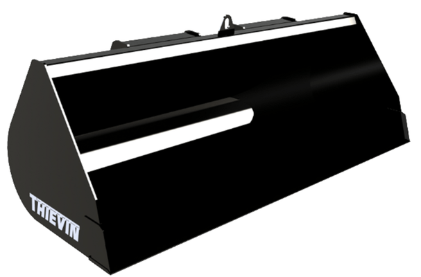 Manutention - Godet - Godet terrassement TER