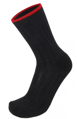 Equipement et protection individuelle - Chaussettes, semelles - Chaussettes mi-hautes VOSGES