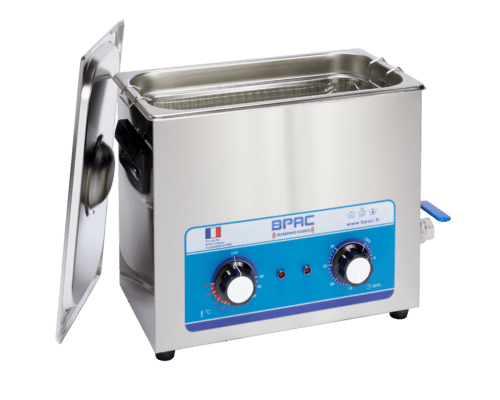 Equipement d'atelier - Autres - Nettoyeur à ultrasons