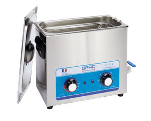 Equipement d'atelier - Autres - Nettoyeur à ultrasons