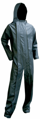 Equipement et protection individuelle - Habillement - Combinaison de pluie MÉTÉORE