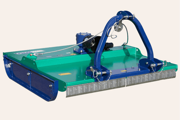 Entretien - Gyrobroyeurs - Gyrobroyeur CLEAN-COUPE