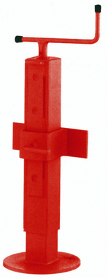 Pièces détachées - Pièces déttachées - Béquille manuelle fixation réglable