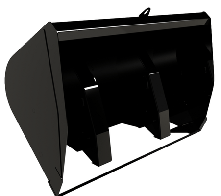 Manutention - Godet - Godet à déversement amplifié GDA