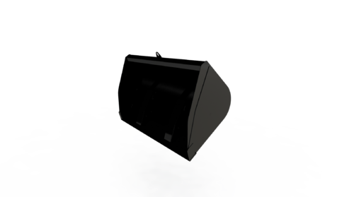 Manutention - Godet - Godet à déversement amplifié GDA