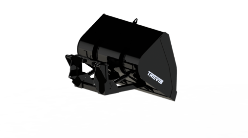 Manutention - Godet - Godet à déversement amplifié GDA