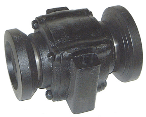 Pièces d'usure disque et dent - Disques cover-crop - Palier de cover crop type RAZOL adaptable