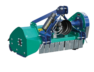 Entretien - Broyeur axe horizontal - Broyeur VINI-CUT