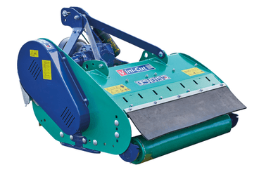 Entretien - Broyeur axe horizontal - Broyeur VINI-CUT