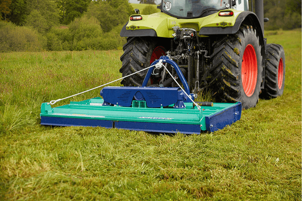 Entretien - Gyrobroyeurs - Gyrobroyeur FARM-COUPE