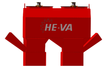 Semis - Semoirs couverts végétaux - Semoir pneumatique MULTI SEEDER
