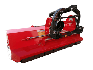 Entretien - Broyeur axe horizontal - Broyeur  LP et MTL herbes et petites branches