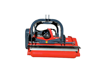 Entretien - Broyeur axe horizontal - Broyeurs MT-MTE-MTP-MTX vignobles et vergers