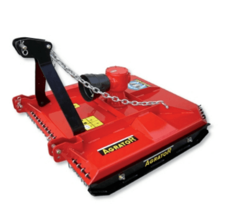 Entretien - Gyrobroyeurs - Gyrobroyeurs DM, DL et DR