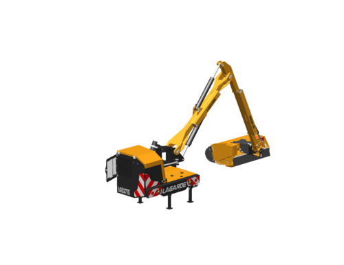 Entretien - Epareuses - Epareuses : ERIS, CALLISTO, COMETE, VEGA MAX, ORION, MERCURE, NEPTUNE, TITAN