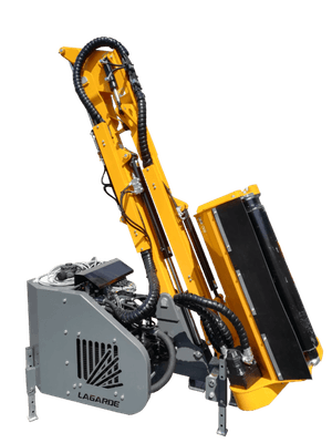 Entretien - Epareuses - Epareuses : ERIS, CALLISTO, COMETE, VEGA MAX, ORION, MERCURE, NEPTUNE, TITAN