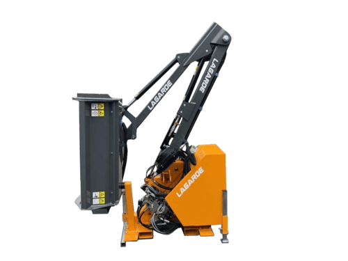 Entretien - Epareuses - Epareuses : ERIS, CALLISTO, COMETE, VEGA MAX, ORION, MERCURE, NEPTUNE, TITAN