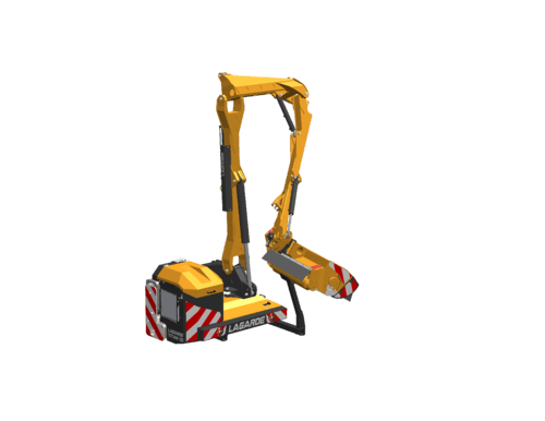 Entretien - Epareuses - Epareuses : ERIS, CALLISTO, COMETE, VEGA MAX, ORION, MERCURE, NEPTUNE, TITAN