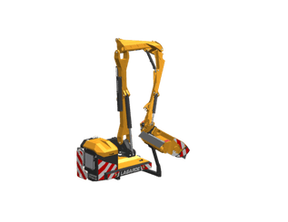 Entretien - Epareuses - Epareuses : ERIS, CALLISTO, COMETE, VEGA MAX, ORION, MERCURE, NEPTUNE, TITAN