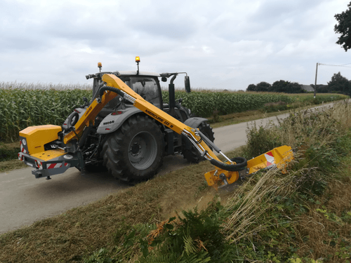 Entretien - Epareuses - Epareuses : ERIS, CALLISTO, COMETE, VEGA MAX, ORION, MERCURE, NEPTUNE, TITAN