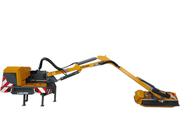 Entretien - Epareuses - Epareuses : ERIS, CALLISTO, COMETE, VEGA MAX, ORION, MERCURE, NEPTUNE, TITAN