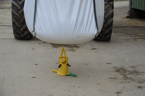 Pièces détachées - Pièces déttachées - Vanne VID BAG