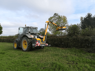 Entretien - Epareuses - Epareuses : ERIS, CALLISTO, COMETE, VEGA MAX, ORION, MERCURE, NEPTUNE, TITAN