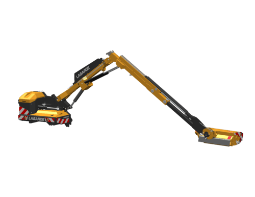 Entretien - Epareuses - Epareuses : ERIS, CALLISTO, COMETE, VEGA MAX, ORION, MERCURE, NEPTUNE, TITAN