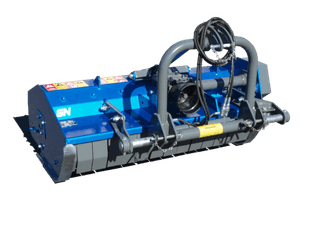 Entretien - Broyeur axe horizontal - Broyeur polyvalent à axe horizontal