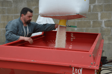 Pièces détachées - Pièces déttachées - Vanne VID BAG