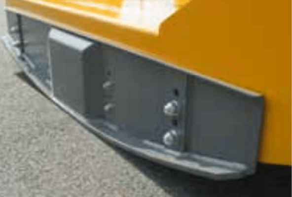 Entretien - Broyeur forestier - Broyeur semi-forestier GSF3 et BSF I