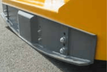 Entretien - Broyeur forestier - Broyeur semi-forestier GSF3 et BSF I