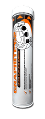 Lubrifiants - Lubrifiants - Graisse G2 noire 400 g