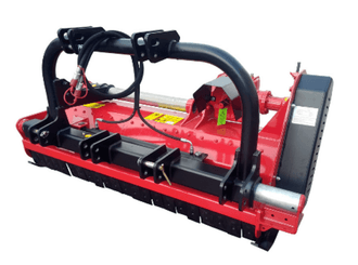 Entretien - Broyeur axe horizontal - Broyeurs AGRATOR
