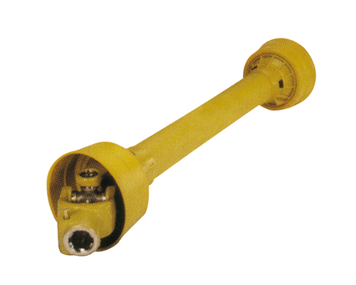 Pièces détachées - Pièces déttachées - Transmission standard complète 650 mm