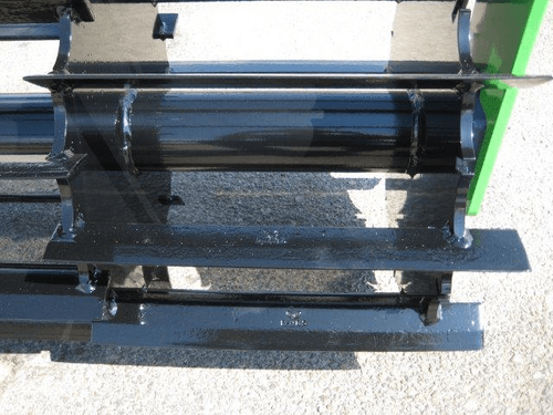 Travail du sol - Rouleaux - Rouleau hacheur RCF RCH