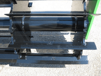 Travail du sol - Rouleaux - Rouleau hacheur RCF RCH