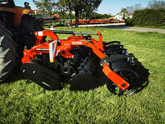 Travail du sol - Viti arbo - Déchaumeur à disques DISKATECH