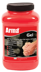 Pièces détachées - Pièces déttachées - Gel lavant d'atelier