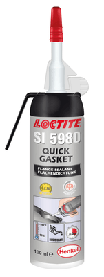 Pièces détachées - Pièces déttachées - Silicone Quick Gasket