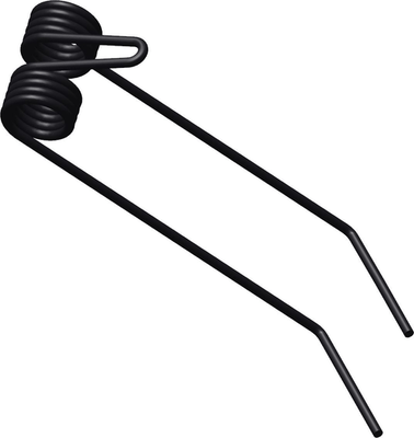 Pièces d'usure disque et dent - Pièces semis - Dent de semoir XEOS gauche