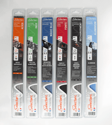 Pièces détachées - Pièces déttachées - Electrode TERRAMAGIC 2,5 mm