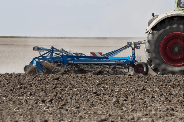 Travail du sol - Vibroculteurs - Vibroculteur PENTASOL