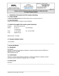 Consommables atelier - Ponçage, tronçonnage - Disque à meuler acier 230 x 7 x 22,23 mm