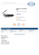 Pièces détachées - Pièces déttachées - Pistolet à graisse manuel PRO 200 bar