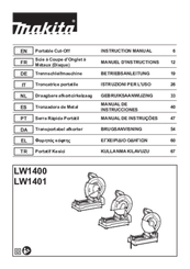 Electroportatifs - Meuleuses, tronçonneuses - Tronçonneuse fixe à métaux 2 200 W