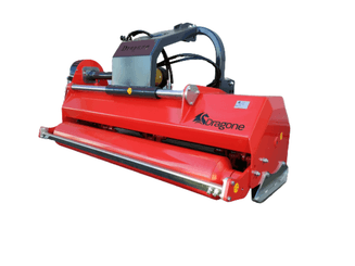 Entretien - Broyeur forestier - Broyeur semi-forestier MPF- MPFX-VPF-VPFA